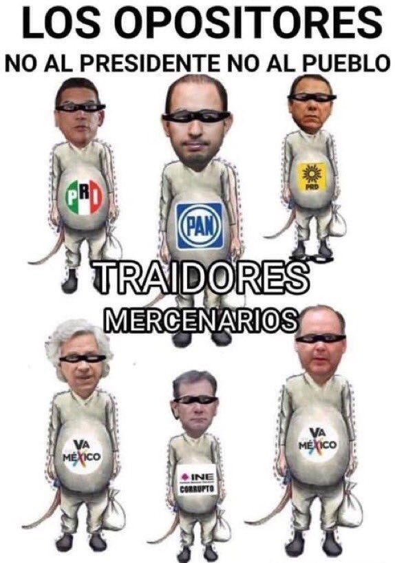 DelrioZoila3's tweet photo. @AntaresVazAla @Melita27946707 @INEMexico https://t.co/5Q1lBxJsOP