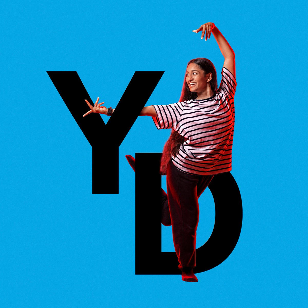 Huge congratulations to <a href="/bbcyoungdancer/">BBC Young Dancer</a> winner Adhya Shastry.

Adhya is not only the youngest in the competition she is in the current cohort of <a href="/NYDCompany/">NYDC</a>. Looking forward to seeing you on Sadler's Wells stage soon.
#BBCYoungDancer