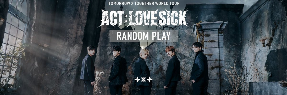 aeonmp4's tweet photo. ATTENTION DALLAS MOA!

AEON will be hosting a random play and possible extra event before the TXT concert on july 14th, 2022. 

stay tuned for more information.

#txt #tomorrow_x_together #hybe #koop #dance #randomplay #txtindal #txtindallas #투모로우바이투게더 #ACT_LOVE_SICK https://t.co/mPuwxreT6W