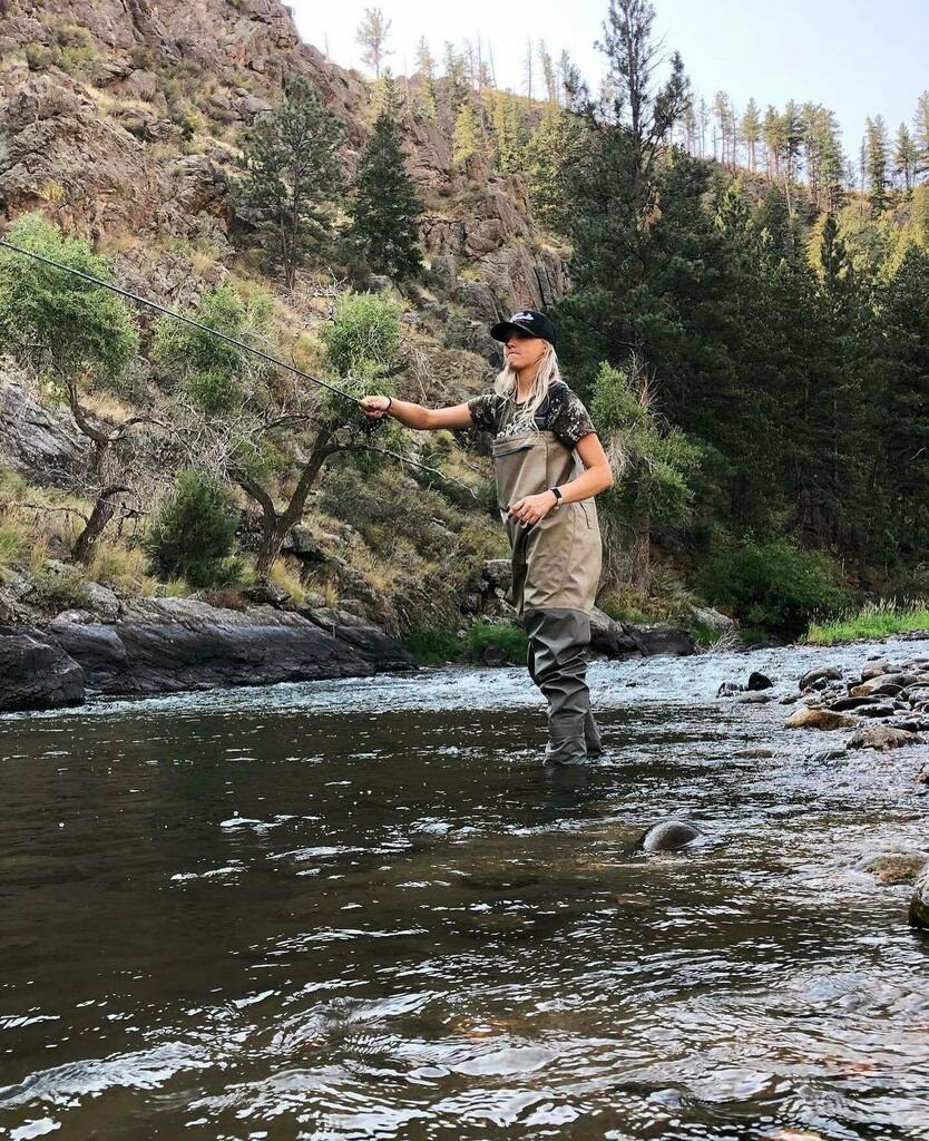 VisitFtCollins's tweet photo. The Cache la Poudre River just outside of Fort Collins is the only river with a "Wild & Scenic River" designation in all of Colorado, making it the perfect place to cast a line. Photo: @kgrapperhaus
#LoveFortCollins #VisitFtCollins #VisitFortCollins #… https://t.co/mR5pBRTsOD https://t.co/sLhOfh5f9P