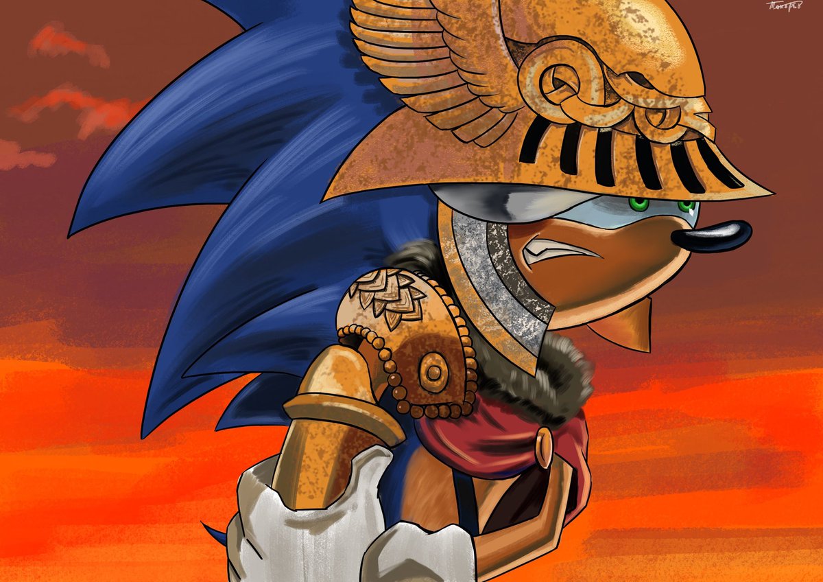 Yellow_Cloud_'s tweet photo. @Sonic_Hedgeblog https://t.co/48iJwLQ67E