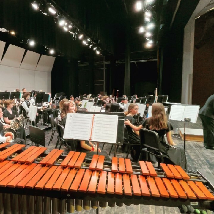 cookmsband's tweet photo. https://t.co/nsmd2ViPR4 Ortega 🇪🇸🐂 #cookrangerband #symphonicwinds https://t.co/3Zq7gQBMun