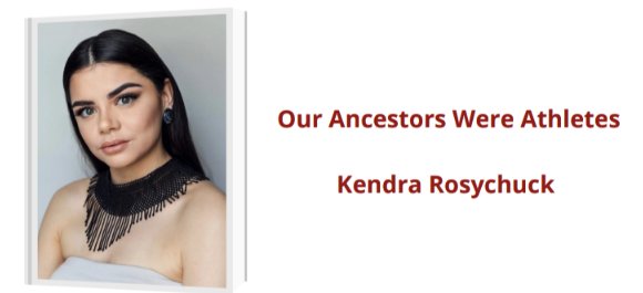 IndigenousPACC's tweet photo. We are kicking off our saturday afternoon at NIPAW! Check out some of our afternoon speakers. Link to register is in bio
#NIPAW #Indigenouspacc https://t.co/NMKcA6rUbE