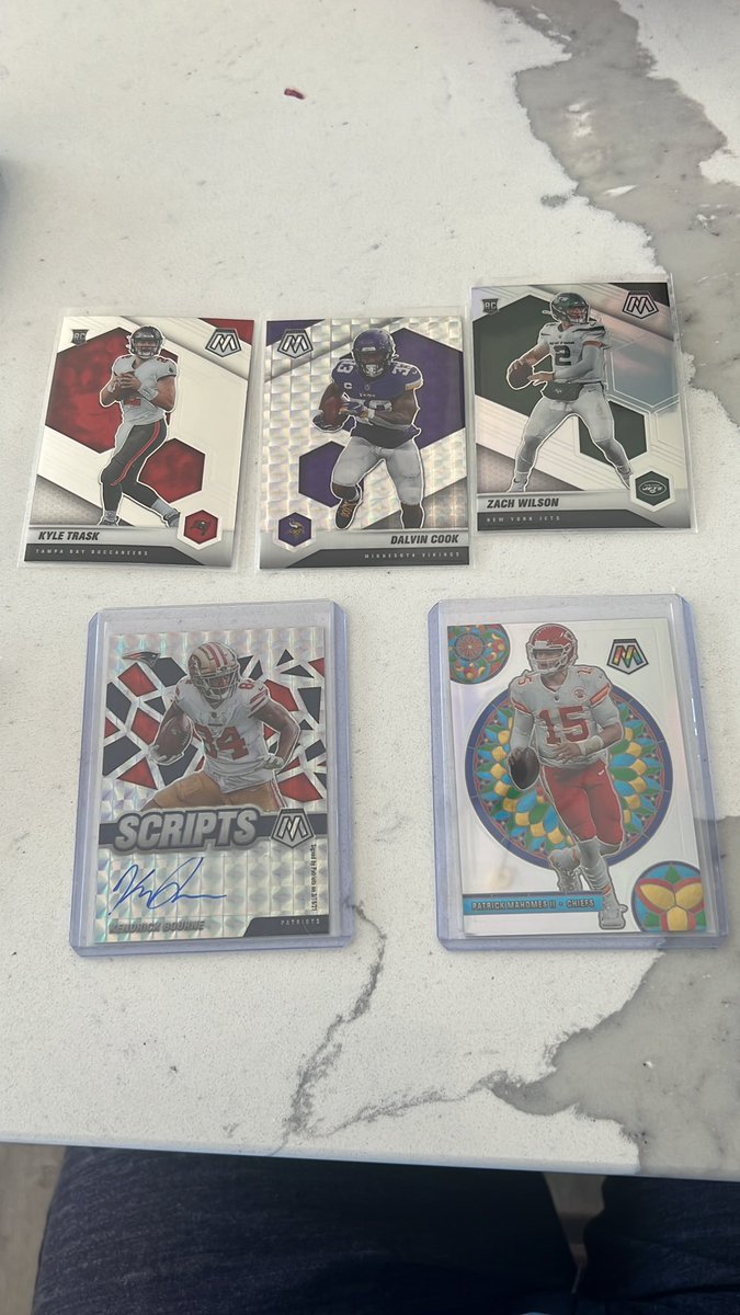 JakeCuddigan1's tweet photo. @ricanking6 nice hits out of 1 mosaic fantastics mega 🔥 https://t.co/0wuS0zGXdi