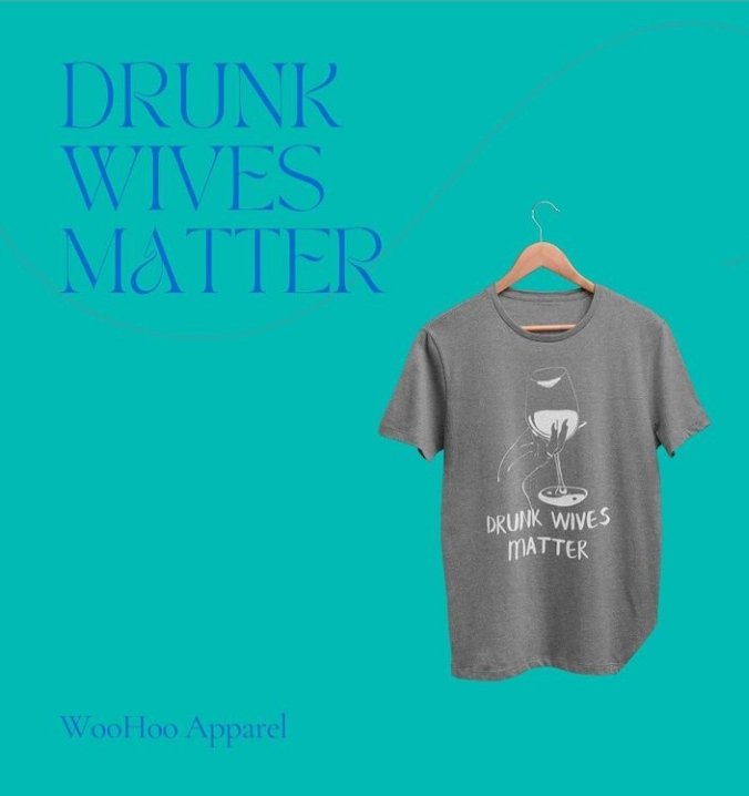 Woohoo Apparel tweet media