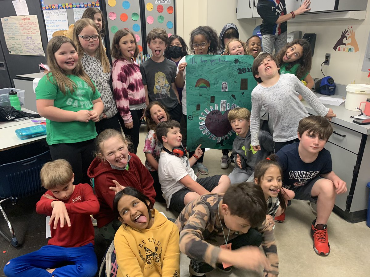 The sweetest kiddos around ❤️ <a href="/GranbyGators/">Granby Gators</a>