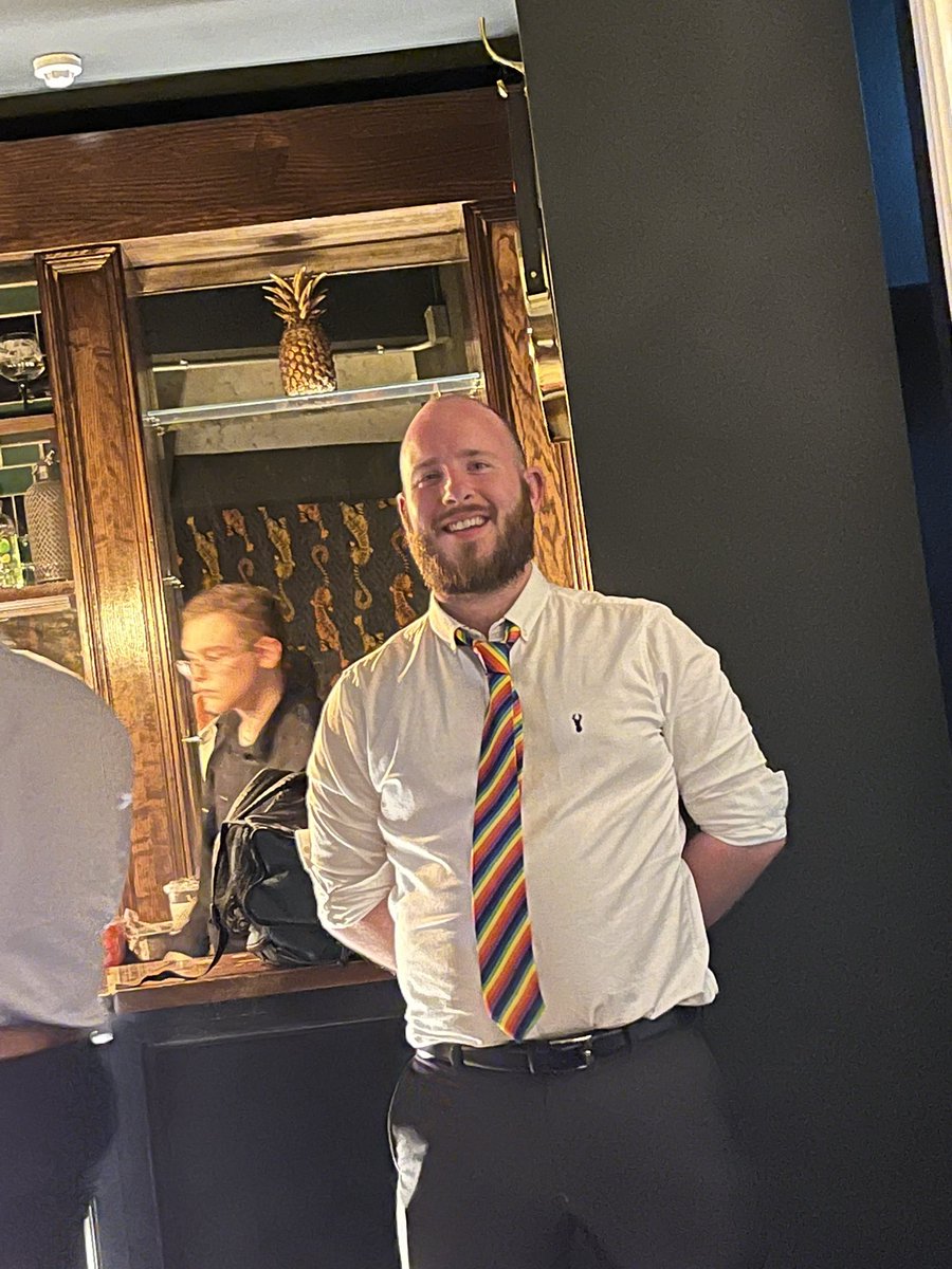 Before we sign off, we would like to congratulate our very own gaffa <a href="/Benj005/">Ben Wells</a> on his engagement! What a great stag it’s been so far and we can’t wait to be there on your wedding day!All the best gaffa❤️

#Maroons