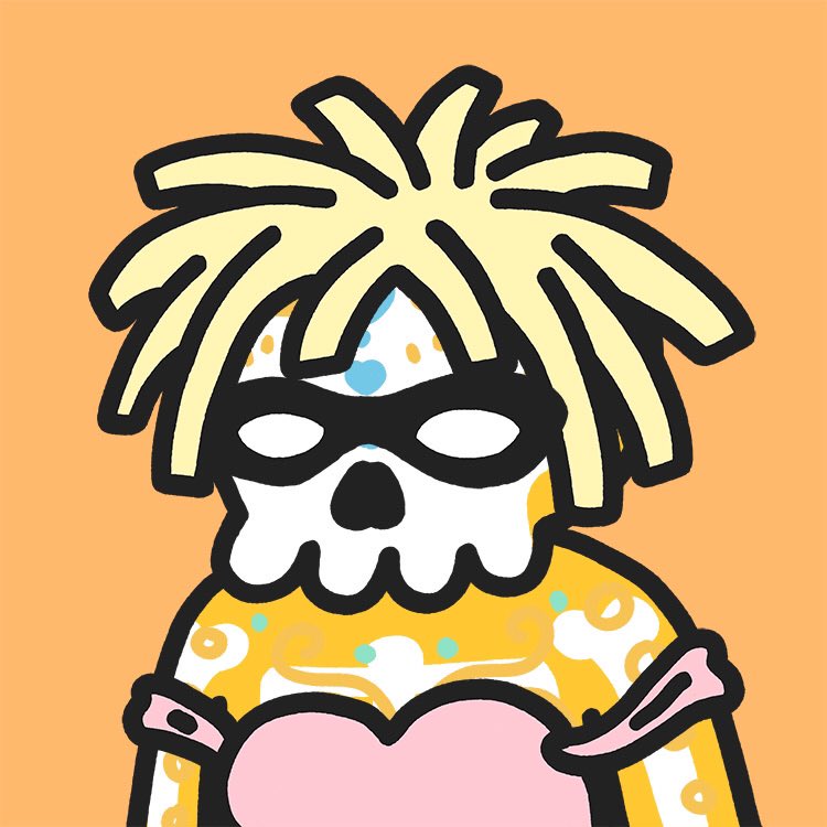 Crypto_Babs 💀 tweet media