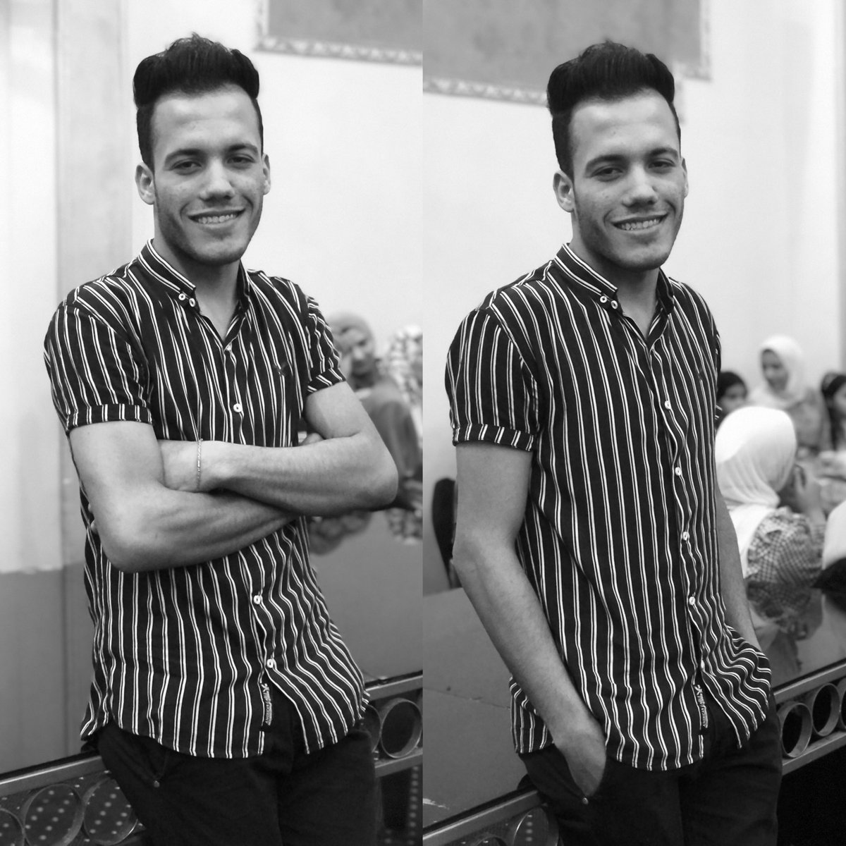 Alaaeata1's tweet photo. انا ميتخافش عليا بس احب اللي يخاف عليا 🥷🏻 https://t.co/n8sbRGTens