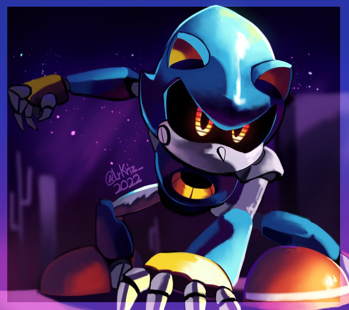 LrKriz_'s tweet photo. METAL(again,,)

#MetalSonic #SonicTheHedgehog https://t.co/QpsLavqizE