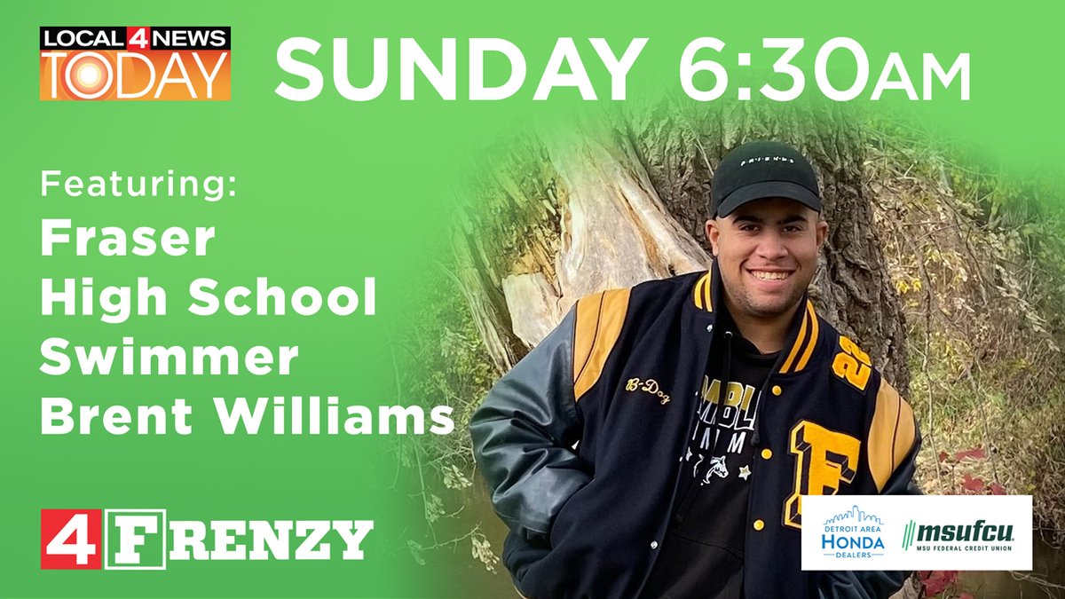 Local 4 Frenzy tweet media