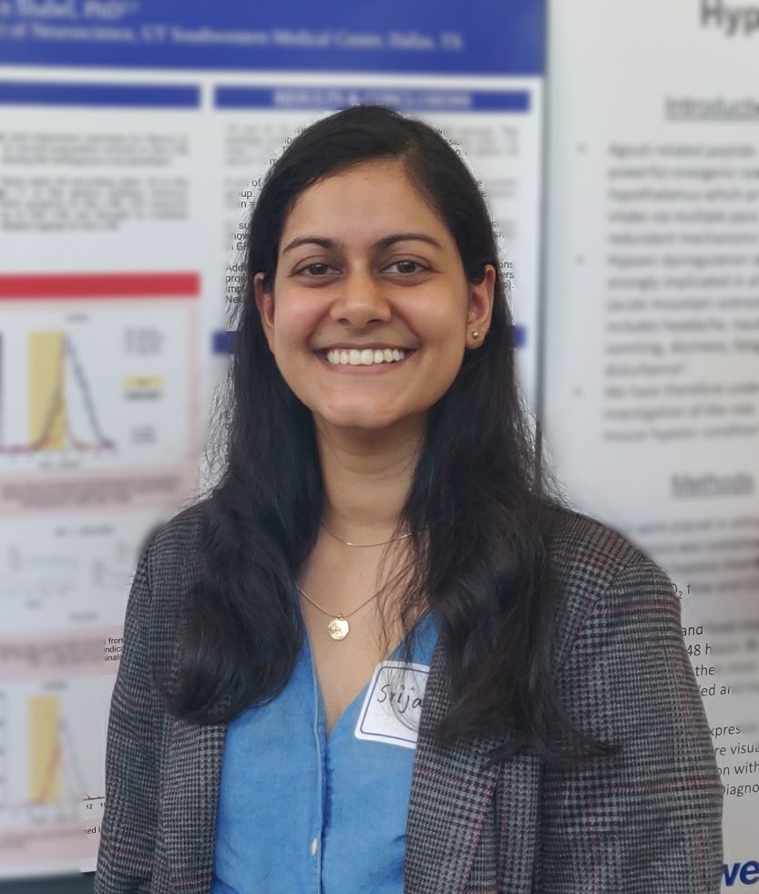 Srijani Biswas, PhD tweet media