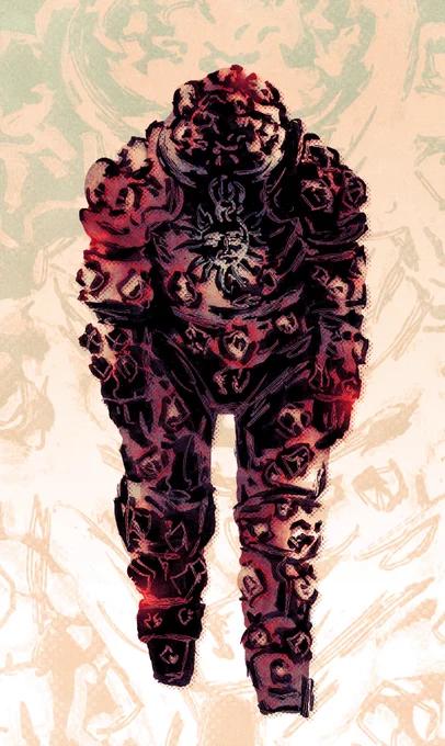 Dung Eater 