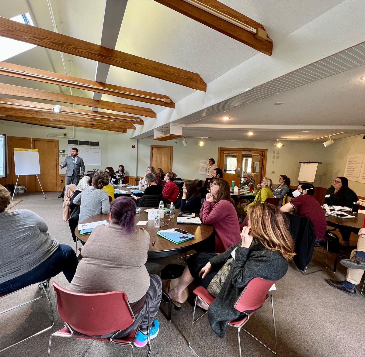 MorneauLaw's tweet photo. The Morneau Law Team is now fully collaboratively trained! Collaborative Divorce is a better alternative to battling it out in Court. It puts the children first and minimizes conflict.

#collaborativedivorce #collaborativeprocess @CollaborativeNH @IACPNews https://t.co/NQEQqCuCjw