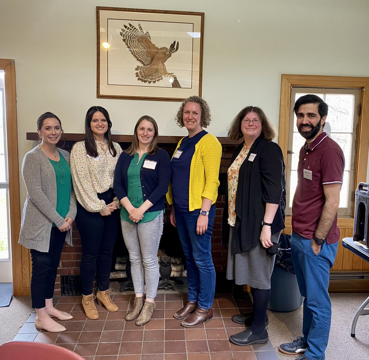 MorneauLaw's tweet photo. The Morneau Law Team is now fully collaboratively trained! Collaborative Divorce is a better alternative to battling it out in Court. It puts the children first and minimizes conflict.

#collaborativedivorce #collaborativeprocess @CollaborativeNH @IACPNews https://t.co/NQEQqCuCjw