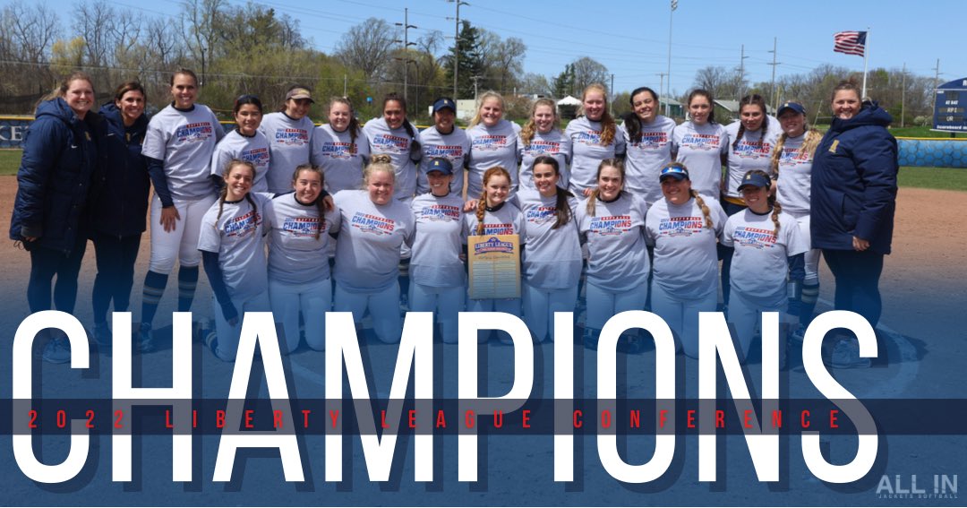 UofR Softball tweet media