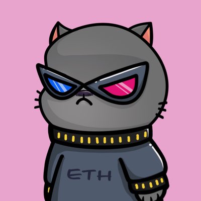 MineBudDy92's tweet photo. #NewProfilePic #nft #OpenSeaNFT #EHT #PUIPUICAT #NFTCommuntiy #cat https://t.co/HT1D1w7ei8