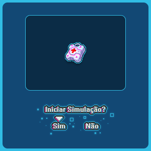 A batalha entre robôs e humanos tem deixado muitos feridos. Pegue seu Kit de Primeiros Socorros, a simulação cyber7 é no hospital. 🏥

Tutorial exclusivo no site da Kihabbo: bit.ly/kikicyber7