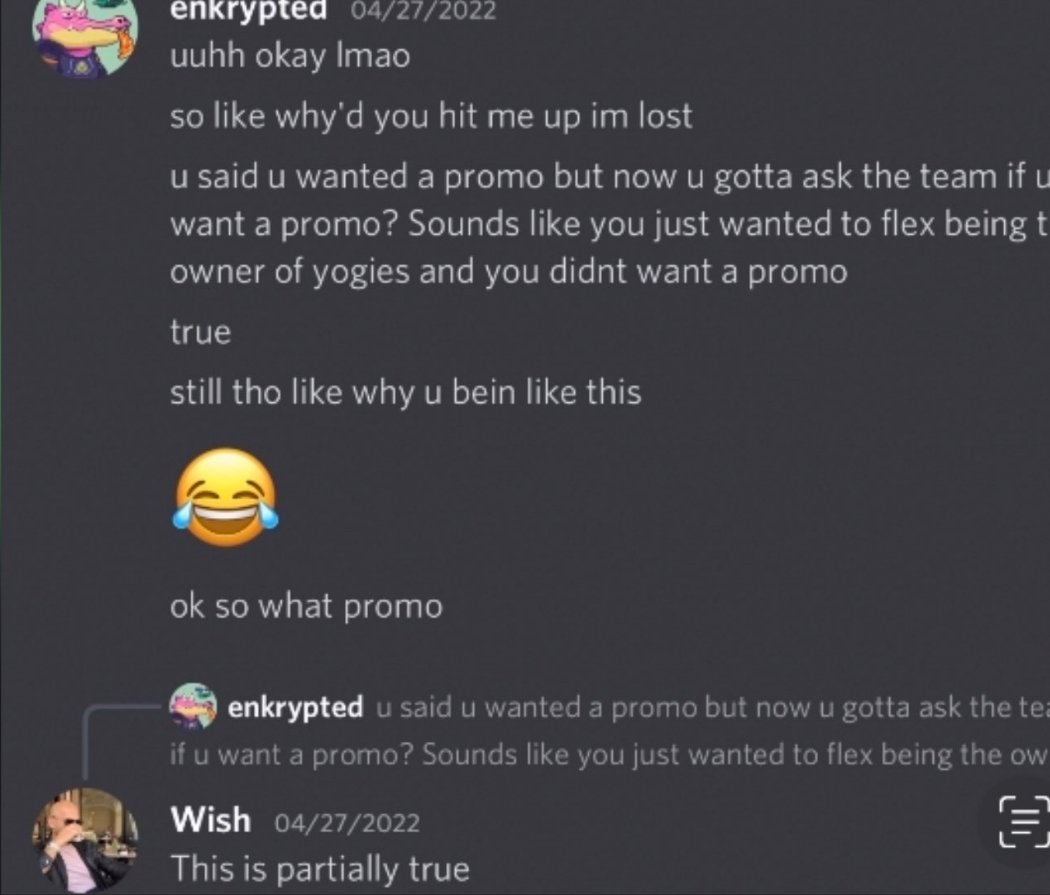 Y3K Pirates tweet media