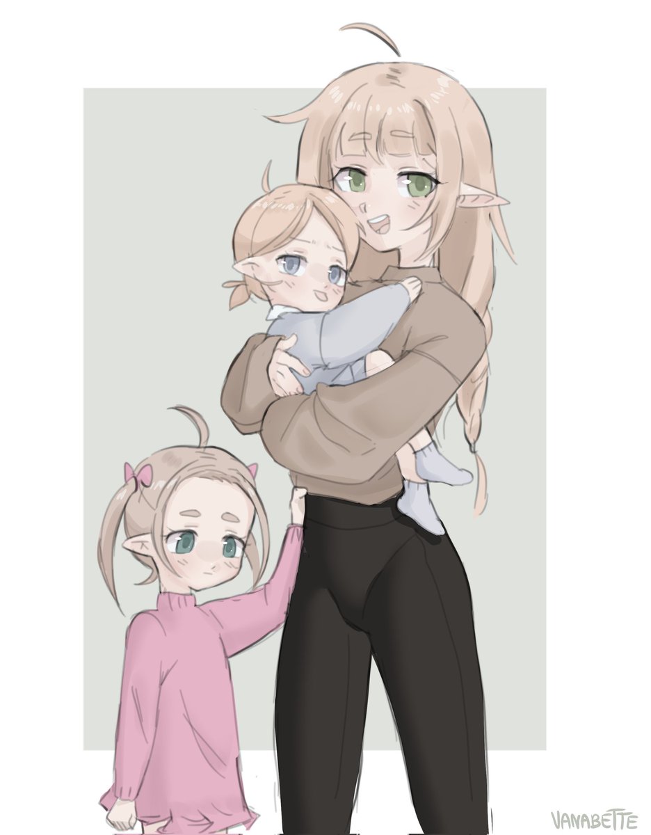 Vanny (@Vannybette) / Posts / X