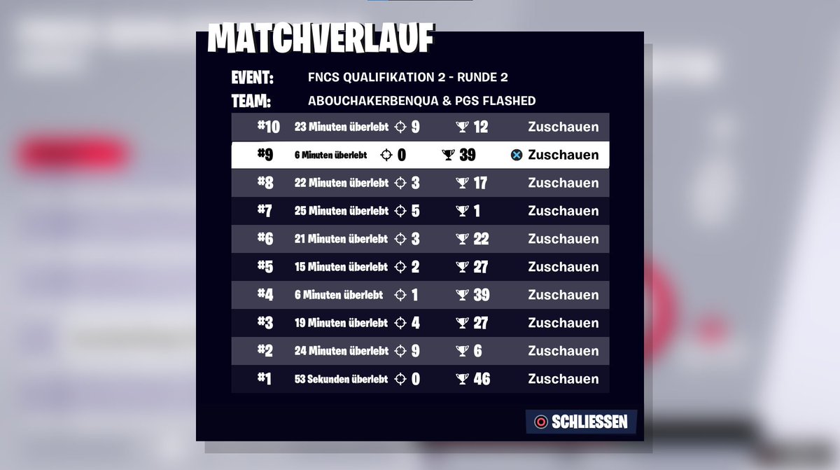 qualed w/<a href="/AbouChakerBen15/">Abouchakerben</a> thx for coaching <a href="/YamiiFN_/">Yamii</a>  &amp; @hectixfnr2 speeeeerrrrrrr