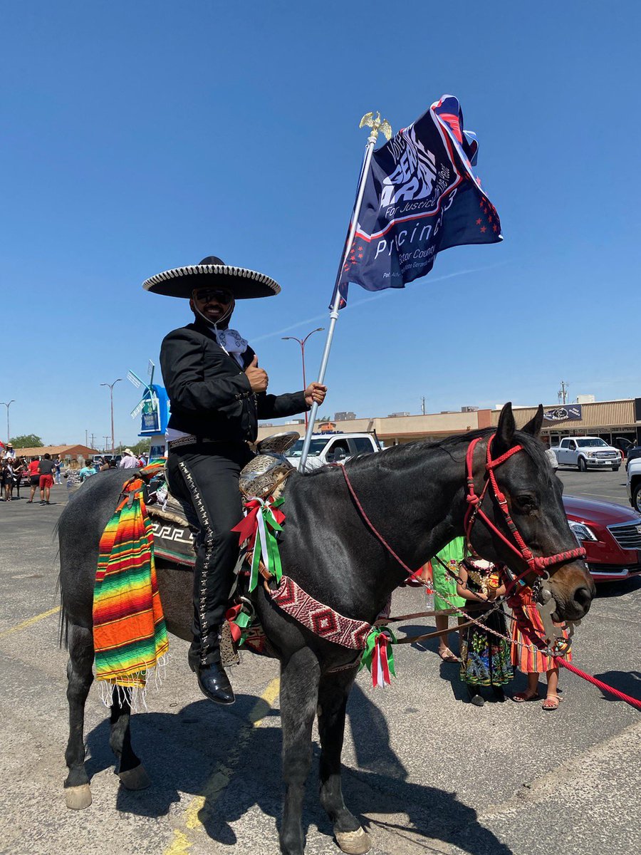 Ector County Democrats tweet media