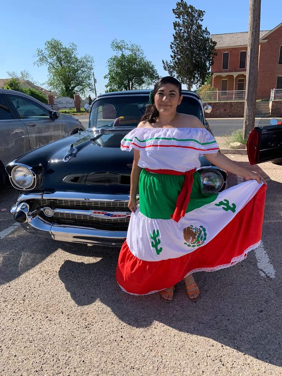 Ector County Democrats tweet media