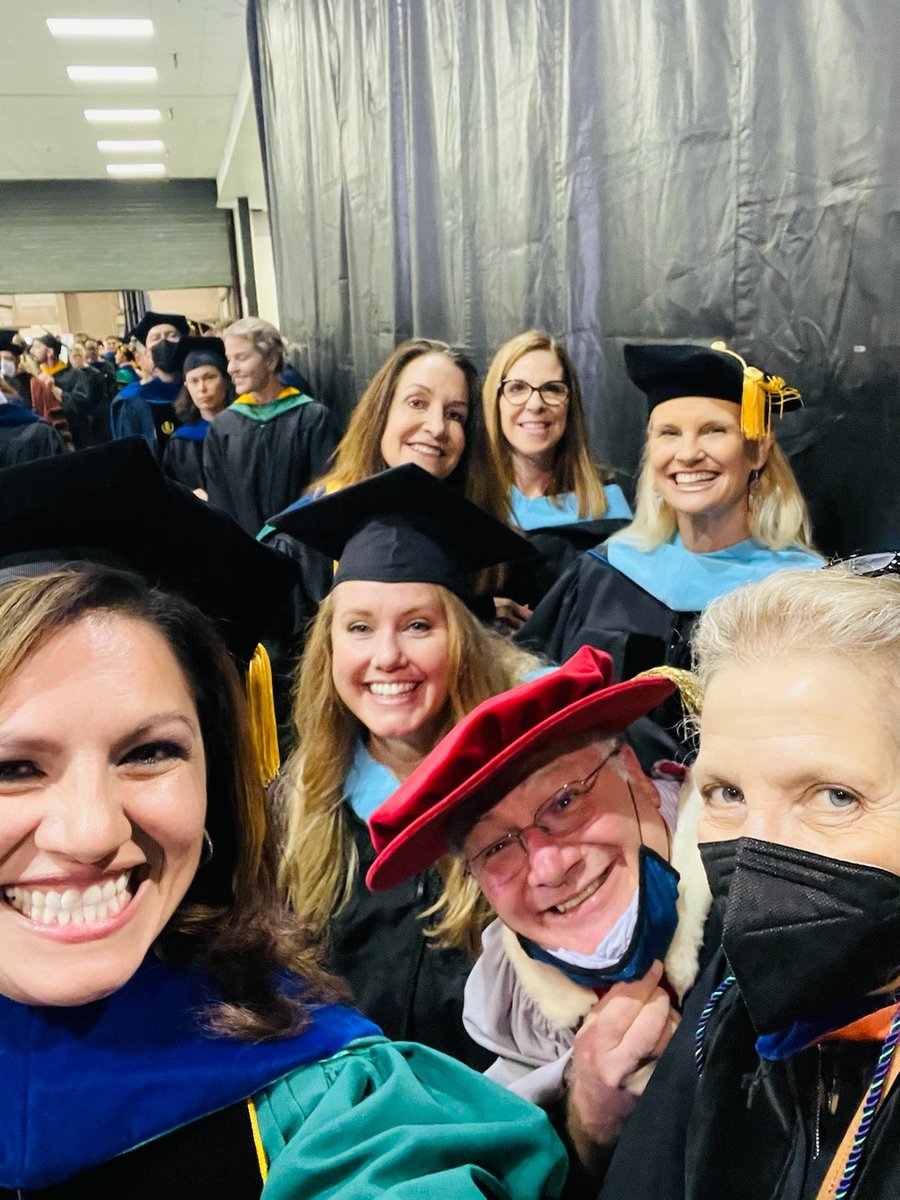 Congratulations <a href="/UofTampa/">The University of Tampa</a> class of 2022! #utedu