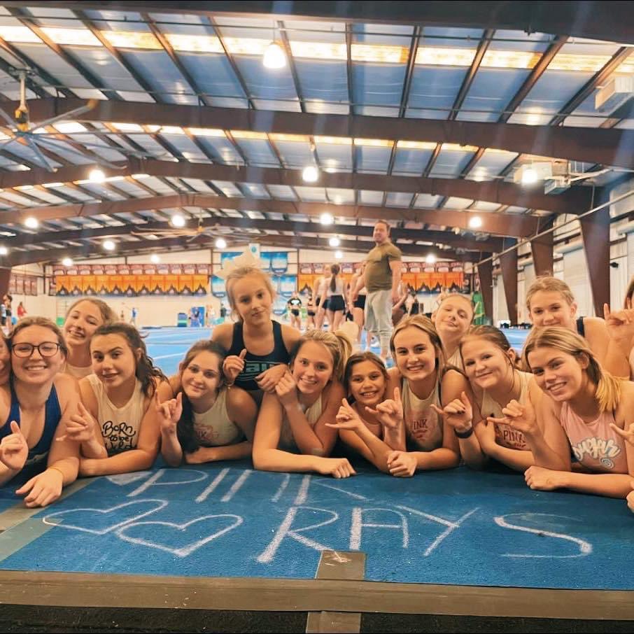 Want to build friendships that last a lifetime? Well, come to tryouts and we promise you’ll make the bestest of friends 💕💕💕 

marietta.stingrayallstars.com/wp-content/upl…