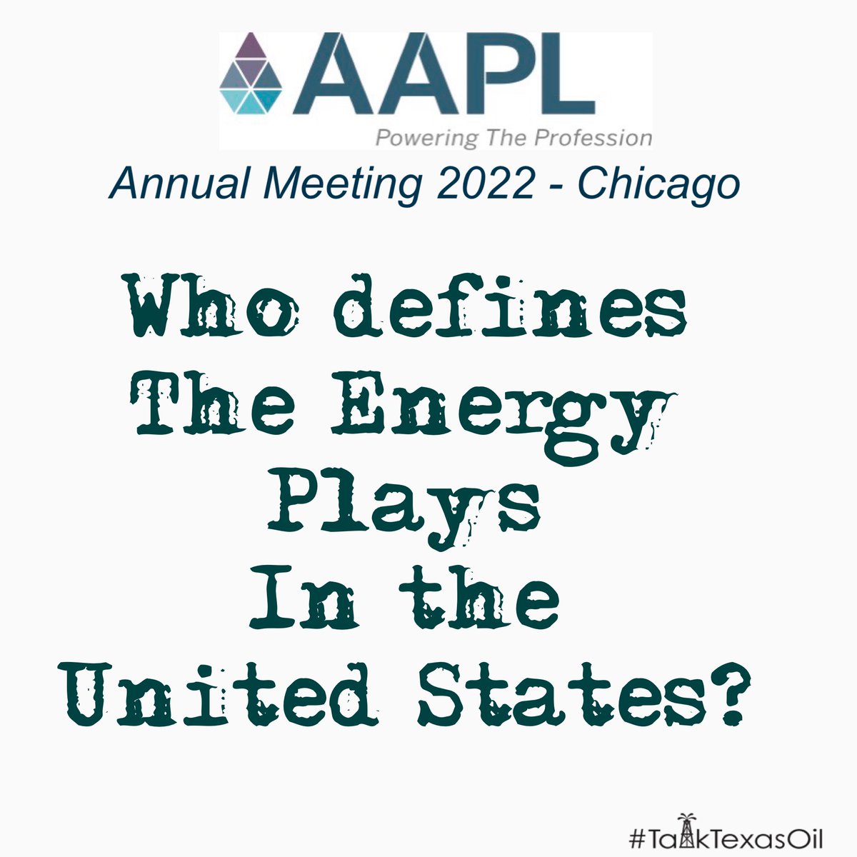 TalkTexasOil's tweet photo. Book your hotel this week for #hotelchicago https://t.co/D2wCDPmfXq. https://t.co/WyneblFfNm