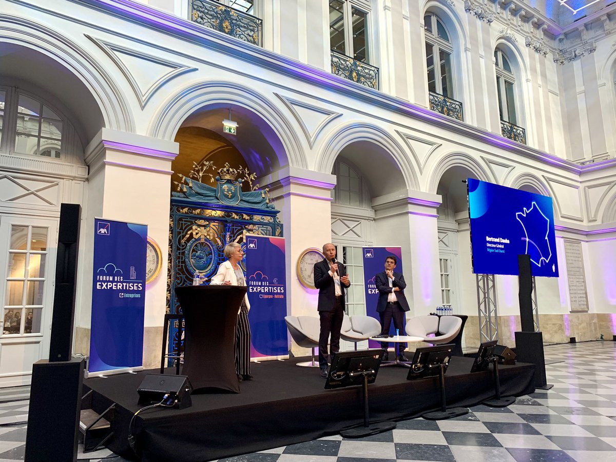 Sophie Chabanas tweet media