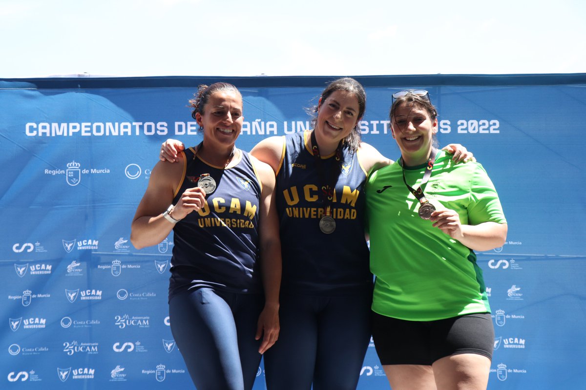 UCAM Deportes tweet media