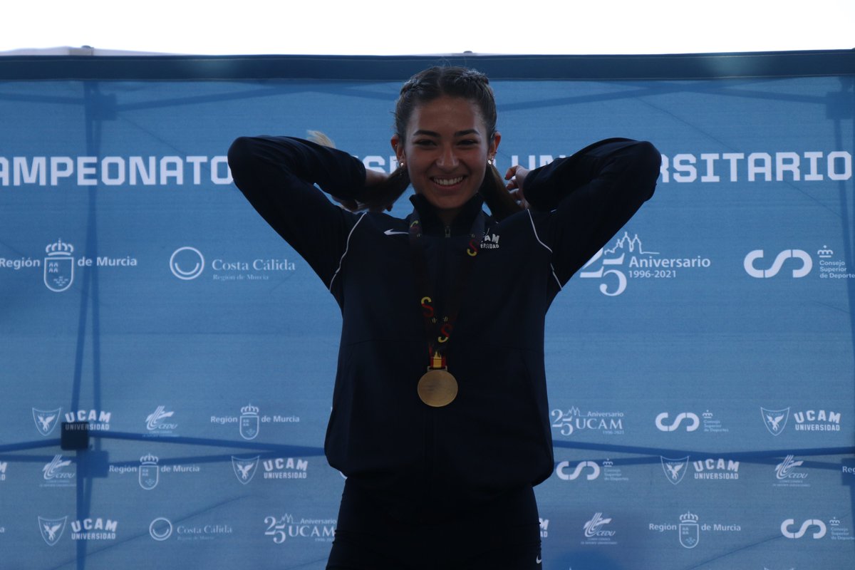 UCAM Deportes tweet media