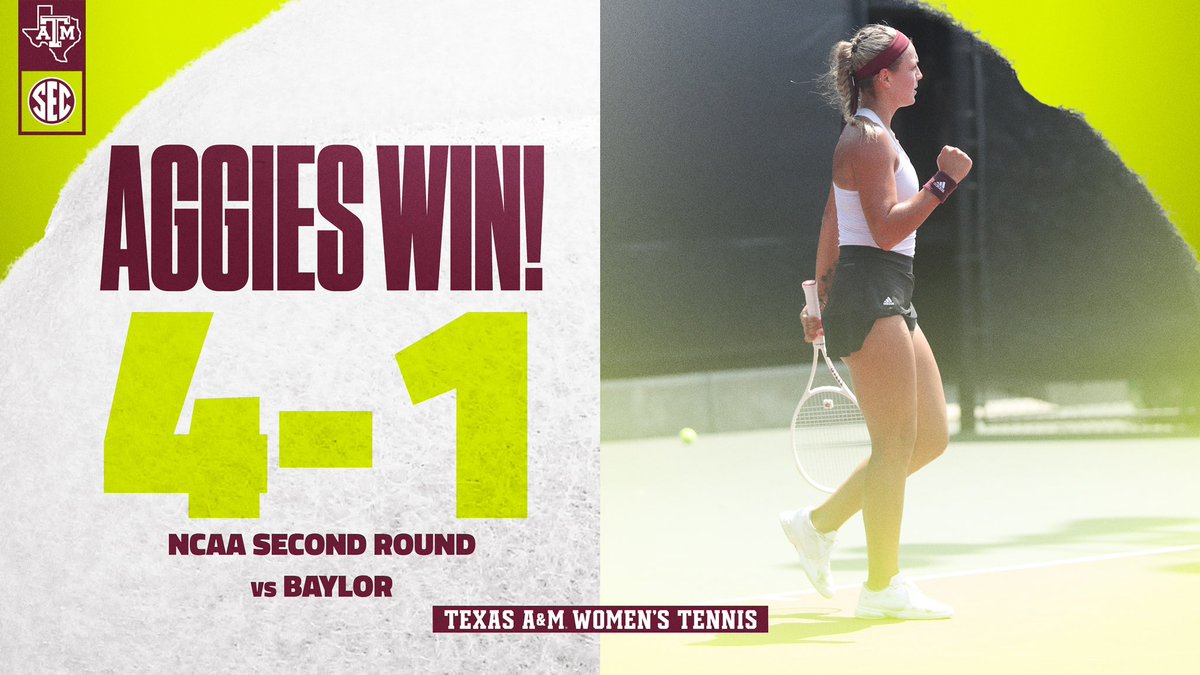 AggieWTEN's tweet photo. It’s SWEEEEEEEEEET
Ags in 🖐

#GigEm | #LockedIn https://t.co/AFiaxM3tuS