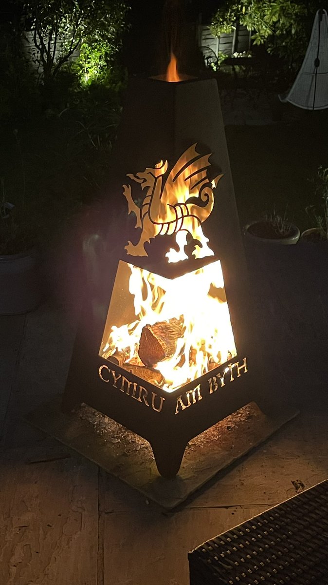 Tim Rutter 🏴󠁧󠁢󠁷󠁬󠁳󠁿 🌼 tweet media