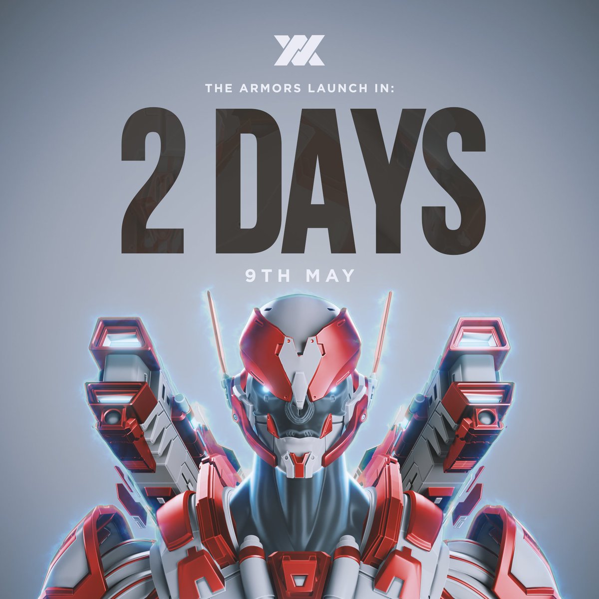 The Armors tweet media