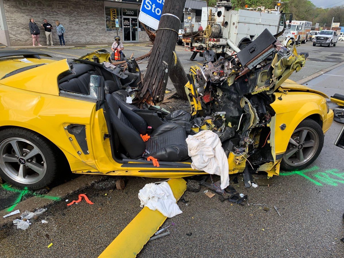 Whole blood was administered to this heavily trapped patient recently that our rescue trucks worked to free. If this isn’t a show of how far pre-hospital field medicine has come, I don’t know what is. We need to keep striving for the best for our patients.