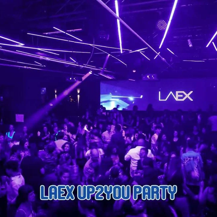 _ToxicPoison_'s tweet photo. @ laex Milano 💜 https://t.co/dewe3IN2mS