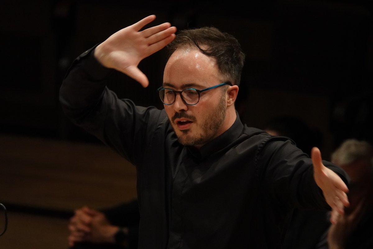 BBC Philharmonic Orchestra tweet media