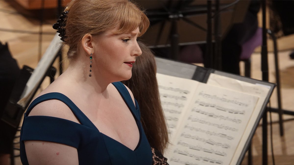 BBC Philharmonic Orchestra tweet media