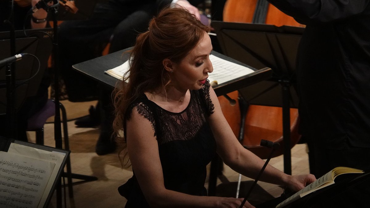 BBC Philharmonic Orchestra tweet media