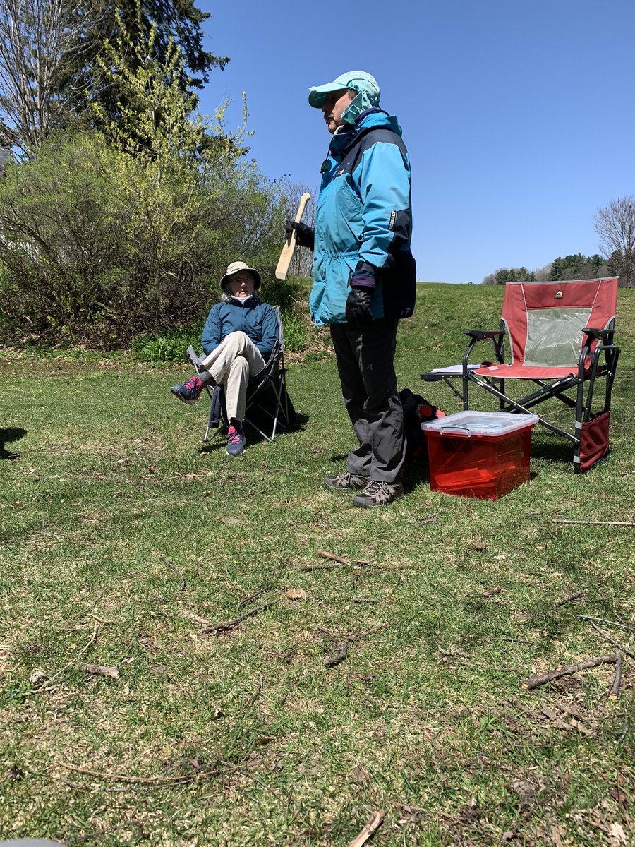 Outdoor_Easy's tweet photo. In Ontario, outdoor educators involved in canoe instruction, set aside part of their weekend every 3 years for a recertification clinic. I had an amazing day on the Rideau with 8 new friends! Thanks for the day! #orcka #canoe #outdooreducation https://t.co/qHoTilzw7y