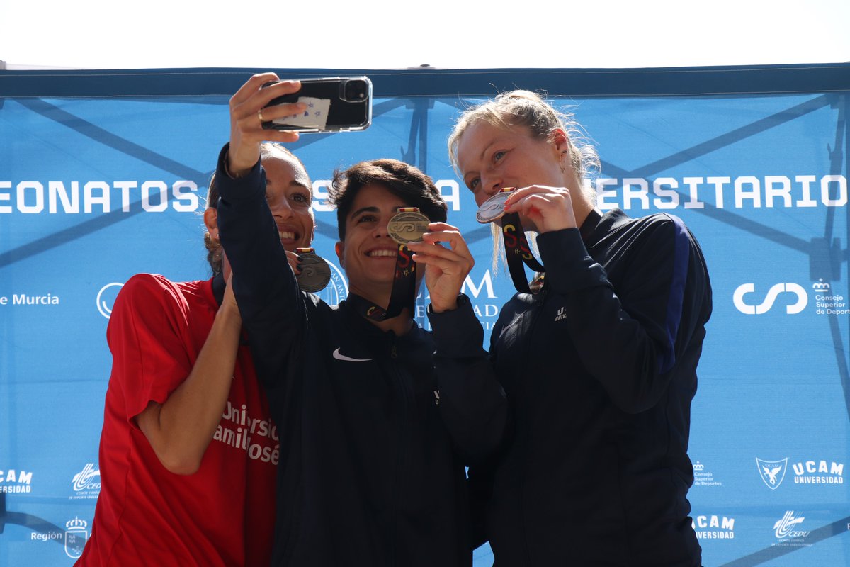 UCAM Deportes tweet media