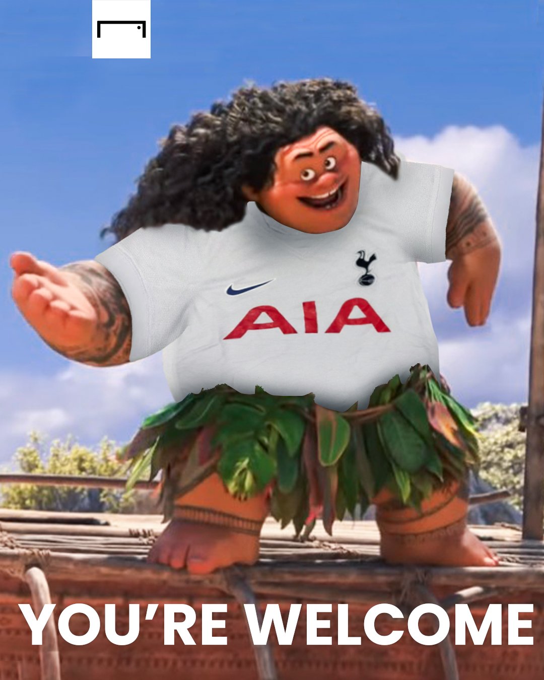 Snydez On Twitter RT goal Spurs To Manchester City Right Now 