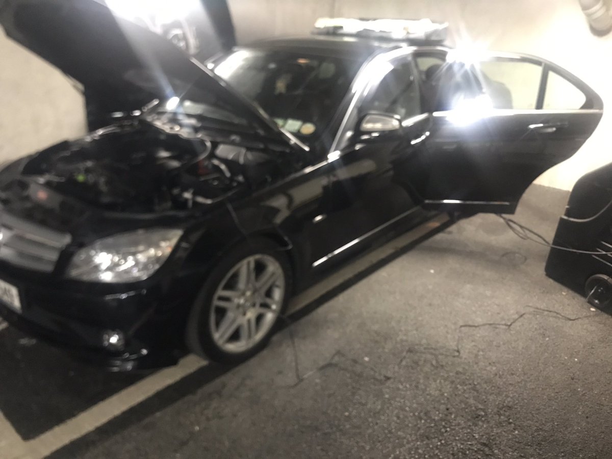 terraclean2u's tweet photo. Stunning golf R and an immaculate 08 Merc c class both receiving a Terraclean2U fuel system clean to #restoreperformance #improvempg and #loweremmissions https://t.co/C2H2T2ga4U