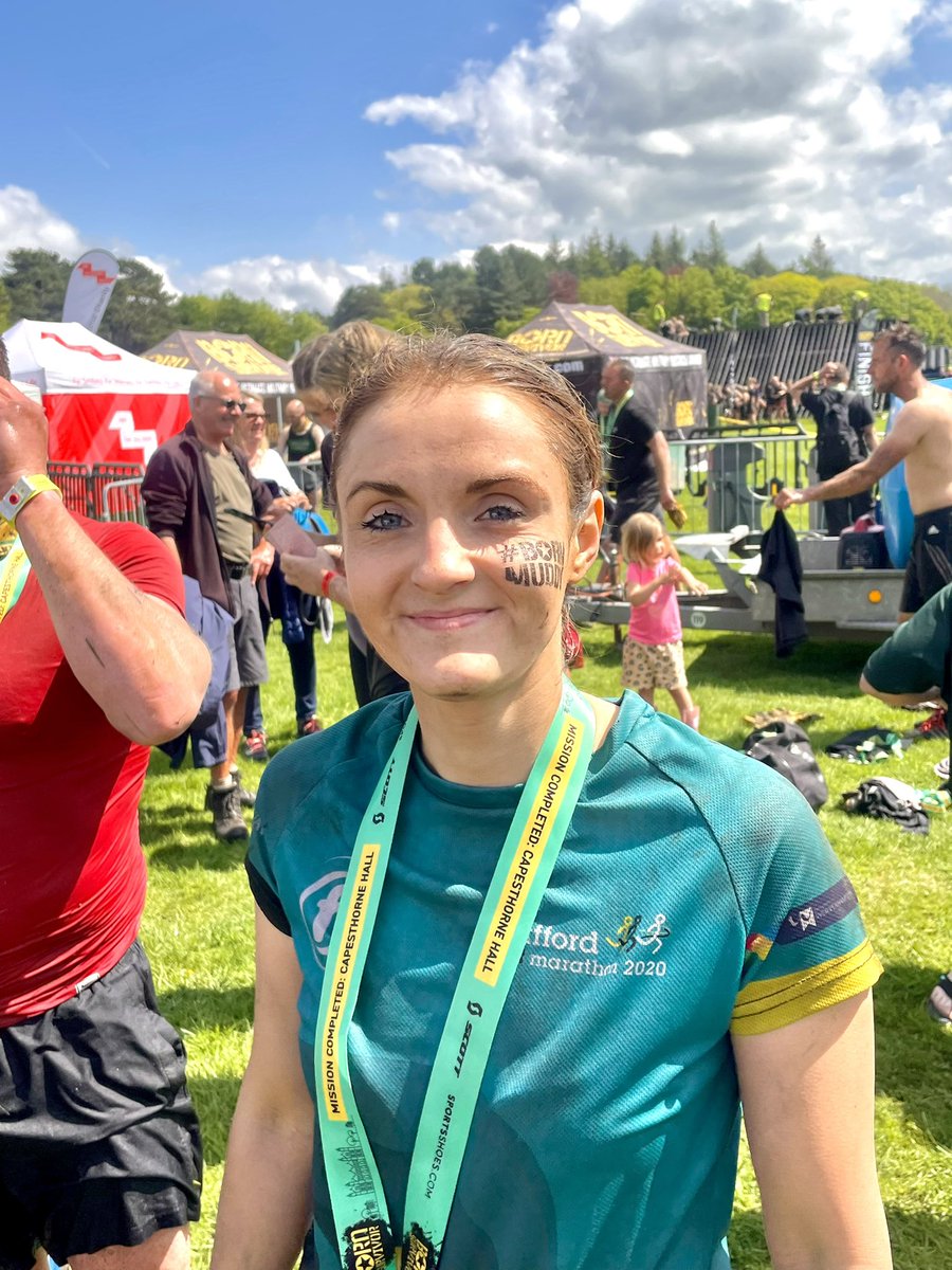 Ysabelle Lewis tweet media