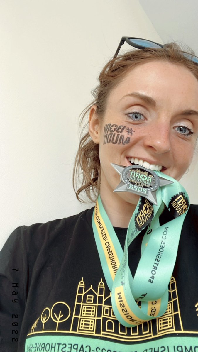 Ysabelle Lewis tweet media