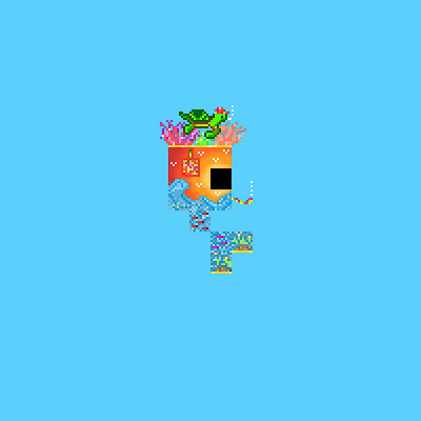 BixIsKing's tweet photo. Just got this #TinyMfer derivative from

@tinymfer 

@sartoshi_nft 

#NFT #Mfer #Sartoshi #WouldBeProud https://t.co/Qd0A2lHFnd