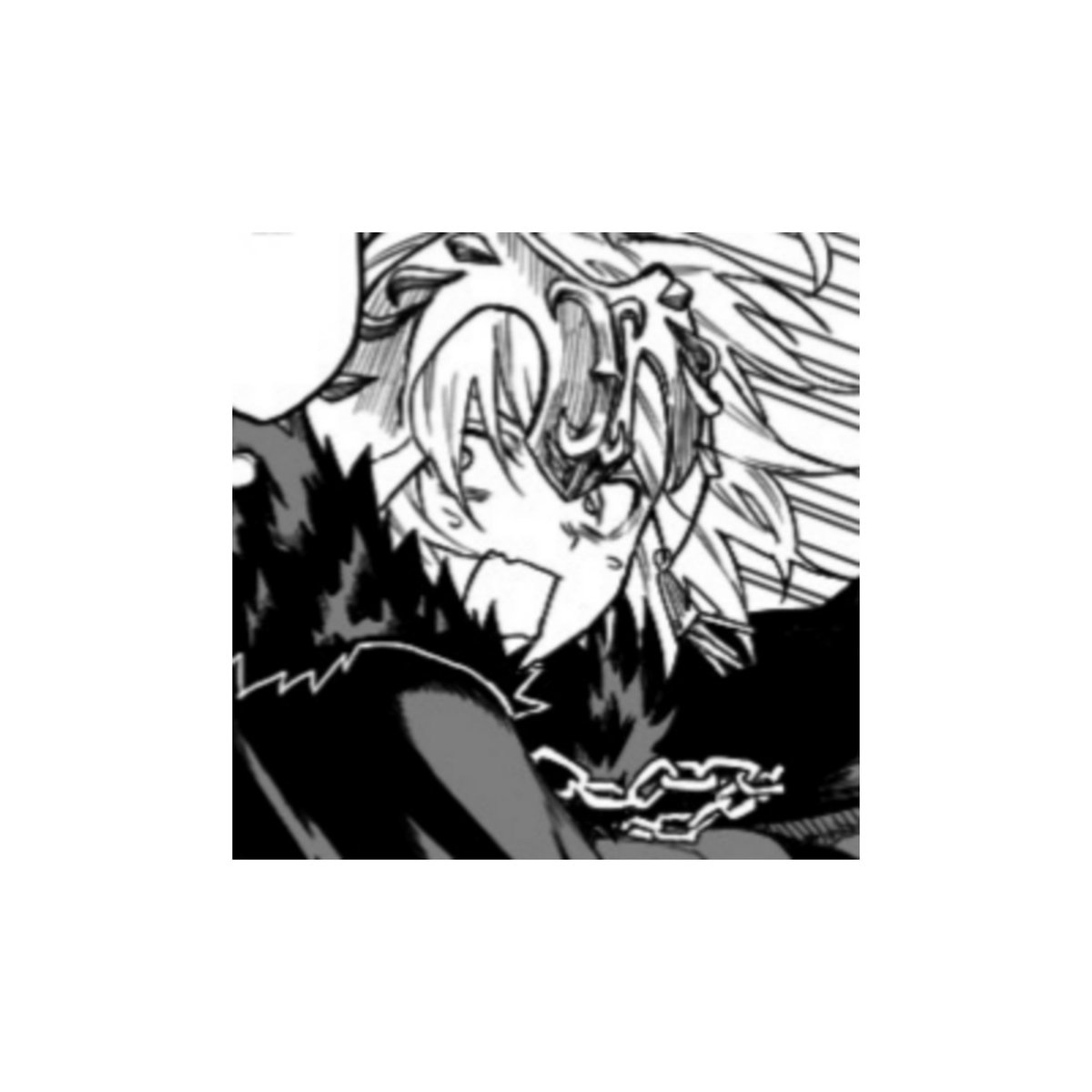 ⠀⠀⠀⠀⠀❝ . . . Then what is it? ❞