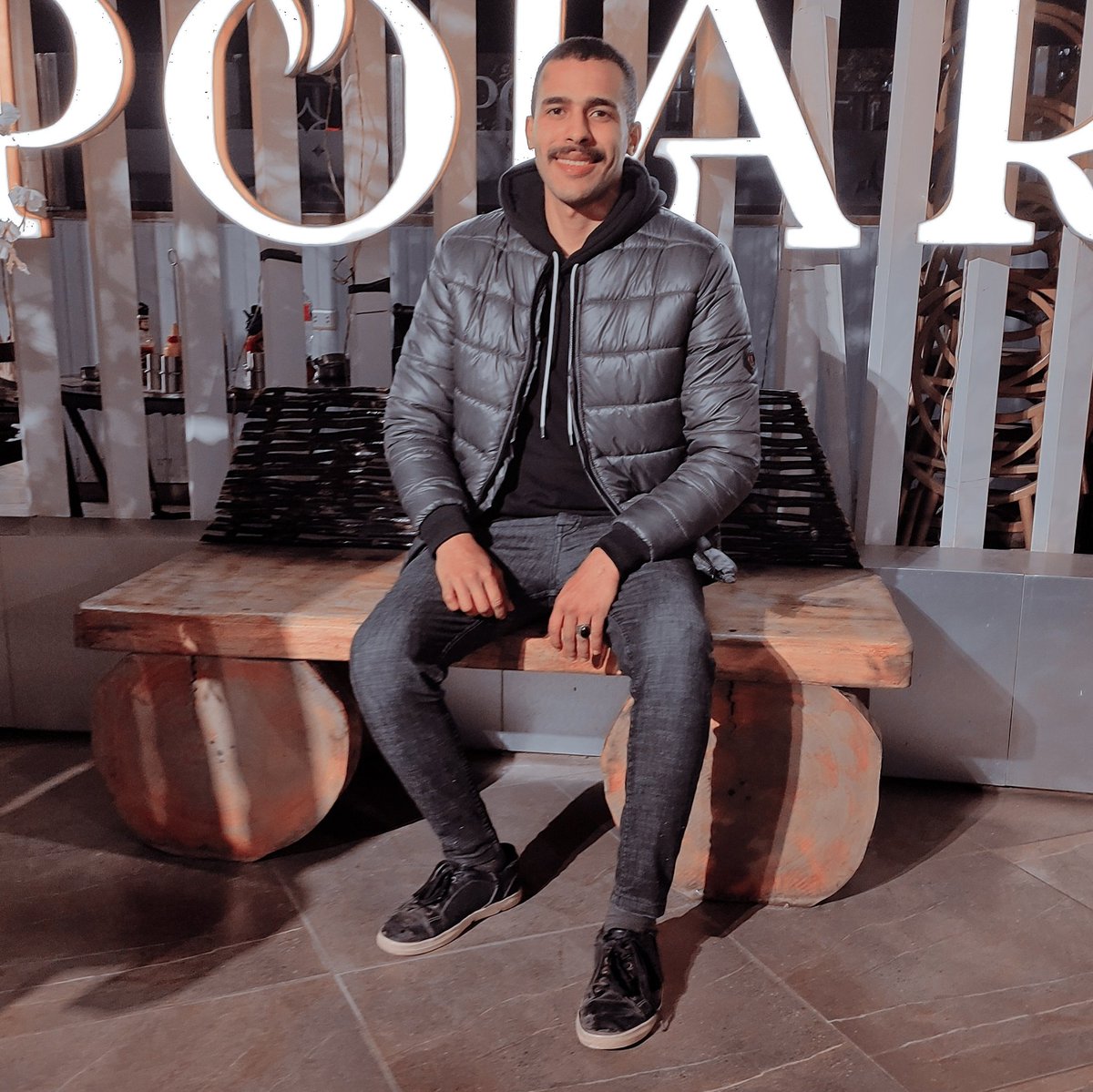 MMohamedSaeid's tweet photo. #NewProfilePic https://t.co/L0PMIMh94w